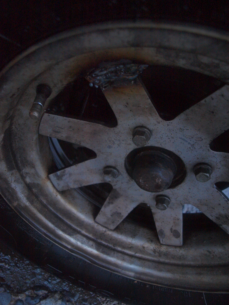 Illustration for article titled I Should Get New Wheels But I Don't Know Which Ones